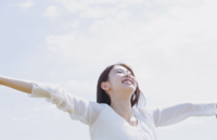 嘔吐するほどつらかった肩こりが、気づけば楽に