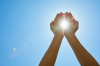 「このまま、あちこち痛みが出て老いていくのか…」と思っていたけど、明るい未来を手に入れた気分です。